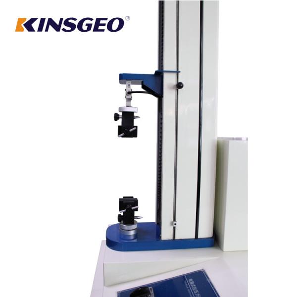 1PH, AC220V, 50/60Hz Leather Tensile Testing Instrument With 1 Year Warranty