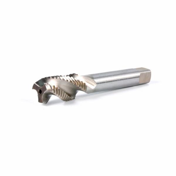 High Precision High Speed Steel Tap For Industrial Thread Cutting
