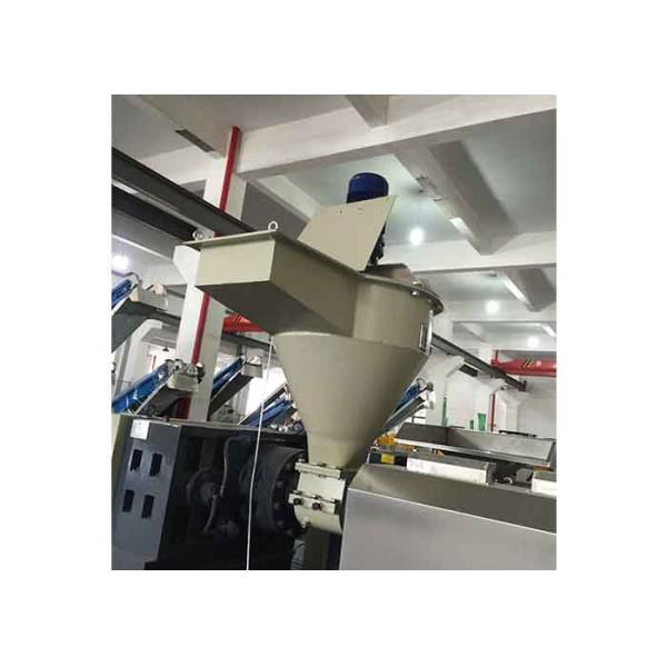 Машина высокой автоматической ровной силы питаясь простая структура 900мм высота хранения