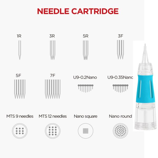 Машина макияжа ручки макияжа карандаша для глаз губ брови pmu OEM FAMISOO N6 беспроводная профессиональная semi постоянная permanen