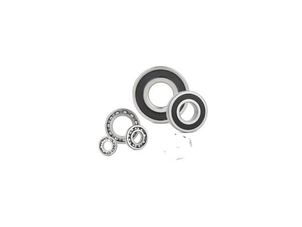 6209 2RS EMQ Electric Motor Bearings 45x85x19mm V3 V4 Vibration