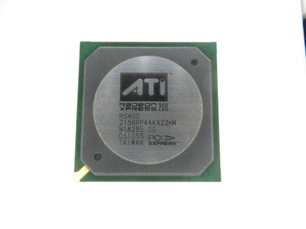 215RPP4AKA22HK GPU Chip  , Gpu Processing Unit For Desktop Pc  Fast Operation