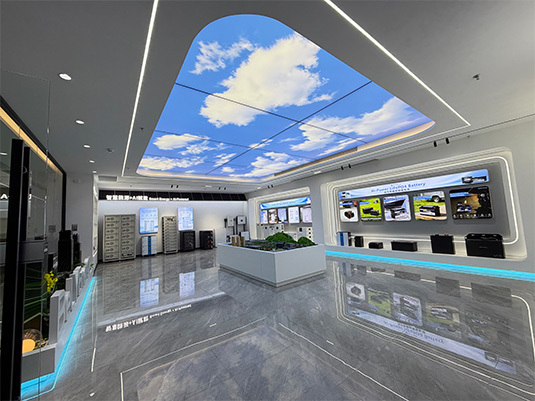 Shenzhen Bely Energy Technology Co., Ltd.