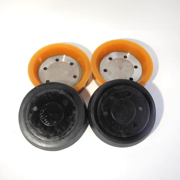 NIIGATA Integral Piston for Pump Trucks 210 Concrete Conveying Concrete Pump Truck Piston