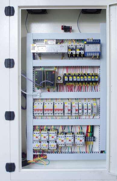 Cámara de ensayo de temperatura y humedad para placas de circuito Semiconductores Equipos electrónicos