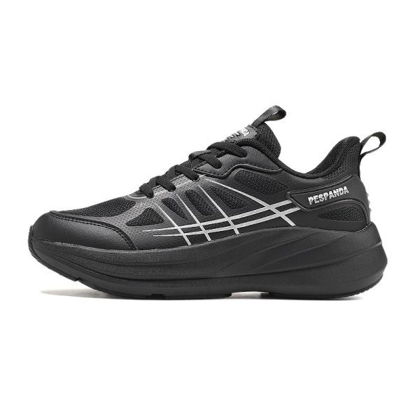 JINJIANG SPORTS LIGHTWEIGHT CARBON PLATE RUNNING SHOES fOR MEN AND WOMEN BREATHABLE TRAINING SHOES