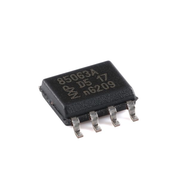 PCF85063AT/AAZ Tiny Real-Time Clock/Calendar with Alarm Function and I2C-Bus