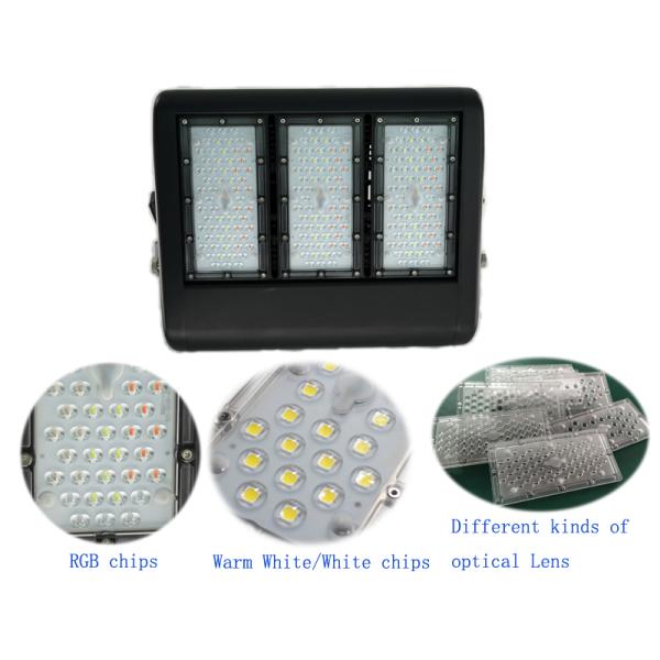 Наивысшая мощность 150В света потока СИД ИП67 промышленная