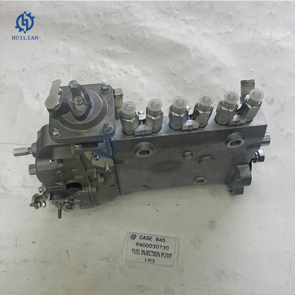 Насосы для впрыска топлива Bosch 9400030730 Для случая 845 845C CX75C Cummins 5.9 6BT Насос для топлива экскаватора