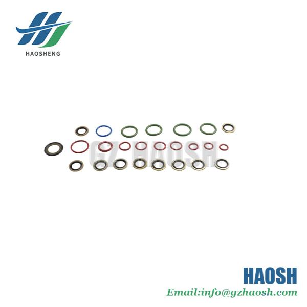 Автомобильные детали ISUZU 4HG1 -N ГАСКЕТ НА МОТОР СЕТ 5878139521 5878175741