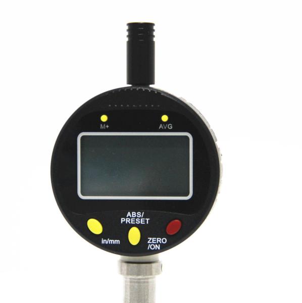 Testeur numérique de rugosité de surface Astm D4417b 6500um