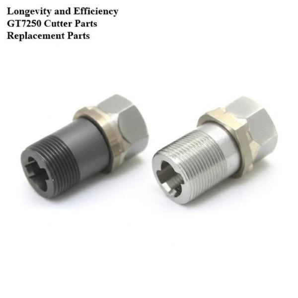 Longevity and Efficiency GT7250 Cutter Parts Replacement Parts