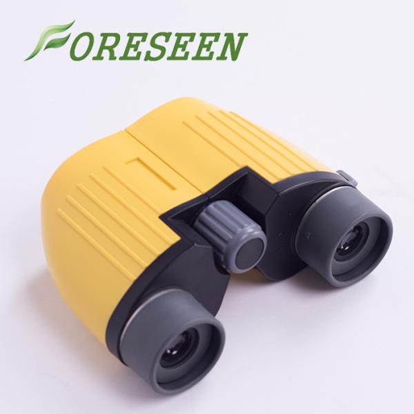 Wholesale Amazon Hunting binoculars telescope colorful styles for out door sports 8x21 kids binoculars