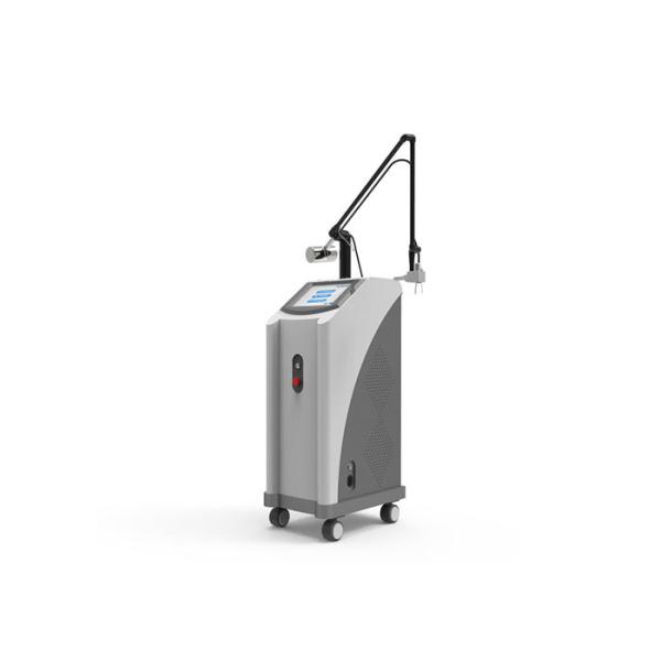 fractional co2 laser scan treatment skin rejuvenation machine