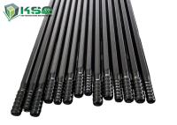Barre d'acier de haute résistance d'alliage de diamètre de Rod de perceuse de sortilège d'extension 25mm 32mm
