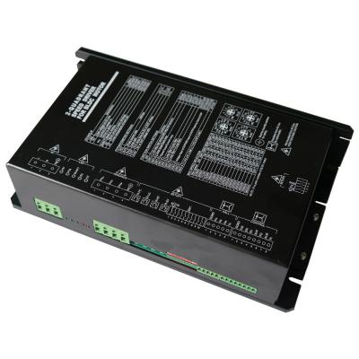 PWM input 220V/110VAc Brushless Motor Controller for high voltage BLDC motor