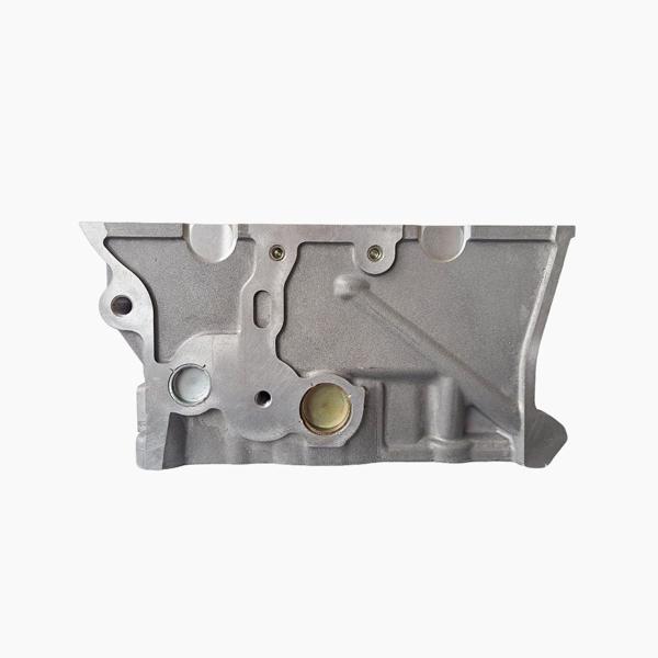 EA211 04E103064F Aluminum Cylinder Head Quick Assembly For VOLKSWAGEN