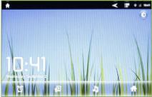 7inch HD Touch Screen Car DVD GPS Android 4.2 systems for Audi Q5 Right Hand 2008-2013
