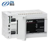 Controlador programável compatível da lógica da plataforma do Q.I. da série de FX5U-80MR/ES FX5U