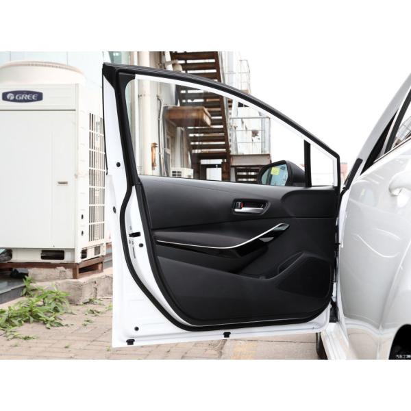 Customized Request Toyota Corolla 1.8L Hybrid Elite Sedan Seats 5 Customization