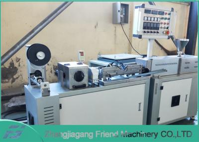 PLA ABS 3d Printer Filament Extruder Machine With High - Accuracy 0.02 Mm