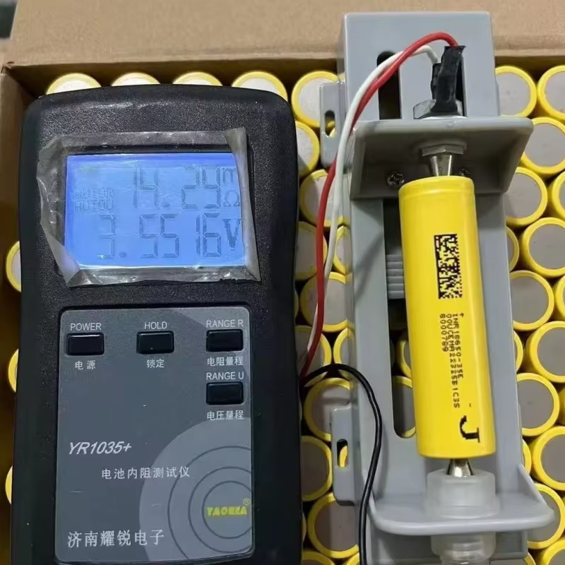 DMEGC INR18650-35E 3.6V 3500mAh 18650 Lithium Ion Battery Cell
