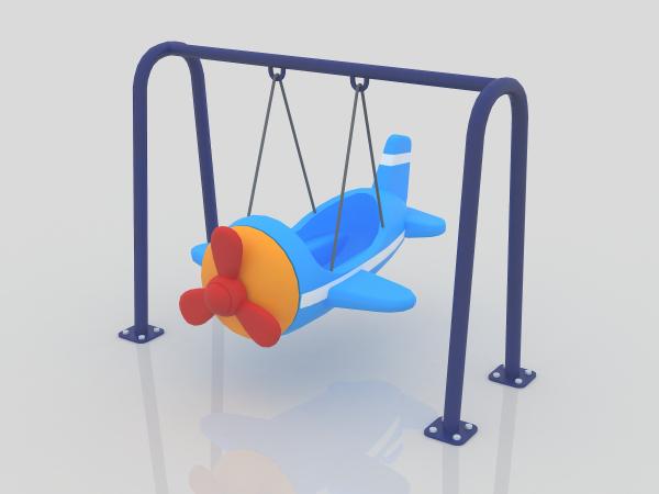 Custom Indoor Playground Equipment for Kids Ages 3-12
