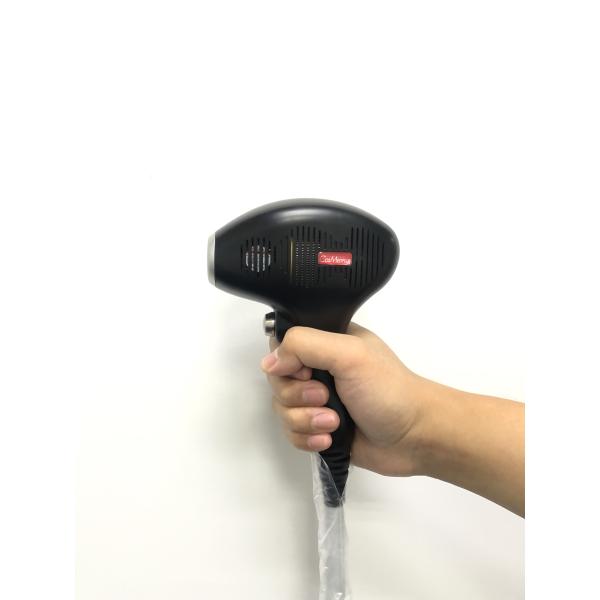 Лазерный тип диодный лазер 755nm 808nm 1064nm для домашнего мини ручной удаления волос