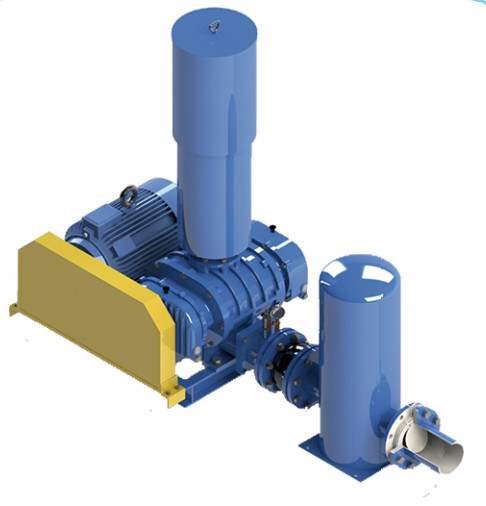 Специальное пневматическое транспортировочное оборудование для каменирования / э