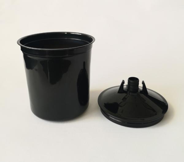 UV Paint Preparation System disposal painting cups paint cup UV paint paint cup uv paint cup disposable paint cup