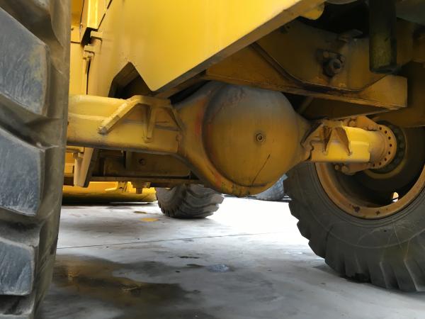 Used TCM  75B  bulldozer for sale