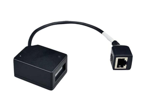 Cheap Industrial Design Embedded Barcode Scanner for Self-service Kiosk