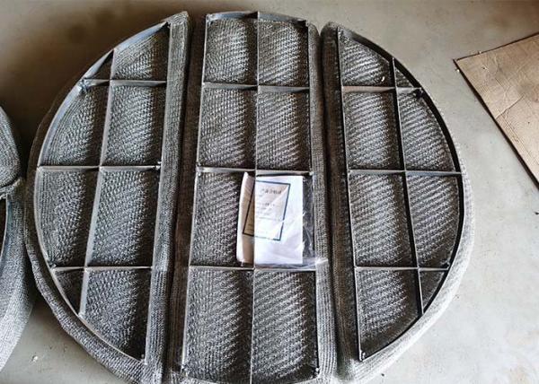 700mm Cooling Tower Mist Eliminator 706 Style Demister YQ-112 Custom Fabrication