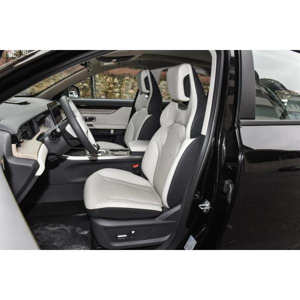 Jetour SUV Low Mileage SUV Automatic Transmission 2025year Family And Commercial Use