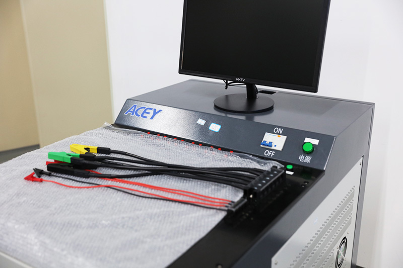 1–32S BMS Tester 200A Charge 200A Discharge for Lithium Ion Battery
