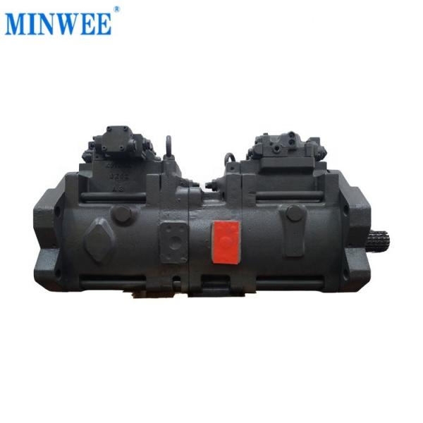 Original New Hydraulic Pump K3V280DTHI8RL Main Hydraulic Pump EX2500 Korea Hydraulic Gear Pump Parts