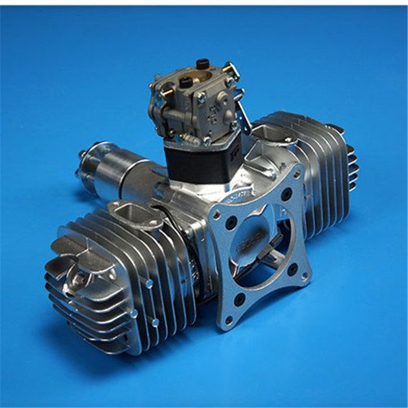 New Dle200 Cc Gasoline Engine For Paramotor ( Standard Version) Zld