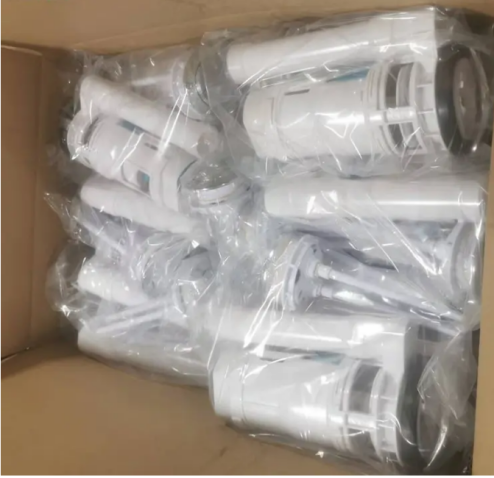 Вентиляция туалетных цистерн, клапан выхода, двойной клапан 185 мм/195 мм/250 мм/290 мм для однокомпонентных туалетов