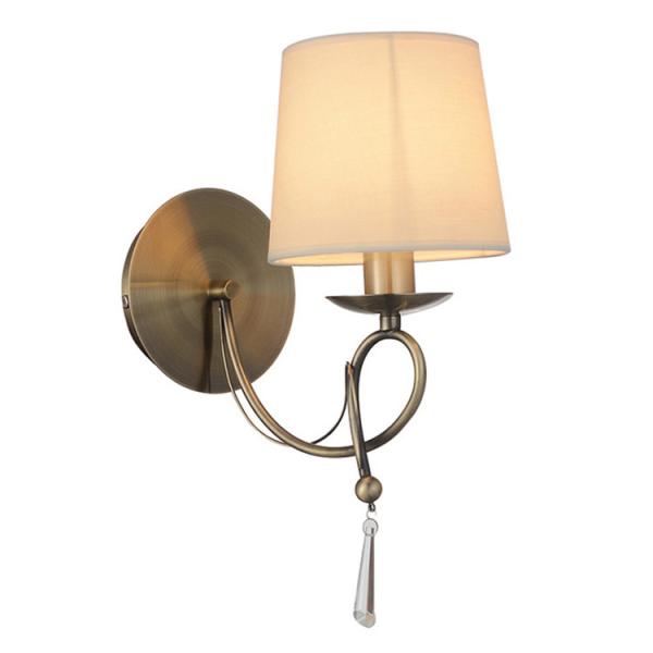 Mission style Metal chandelier for Living room Kitchen Lights Fixtures （WH-MI-13)