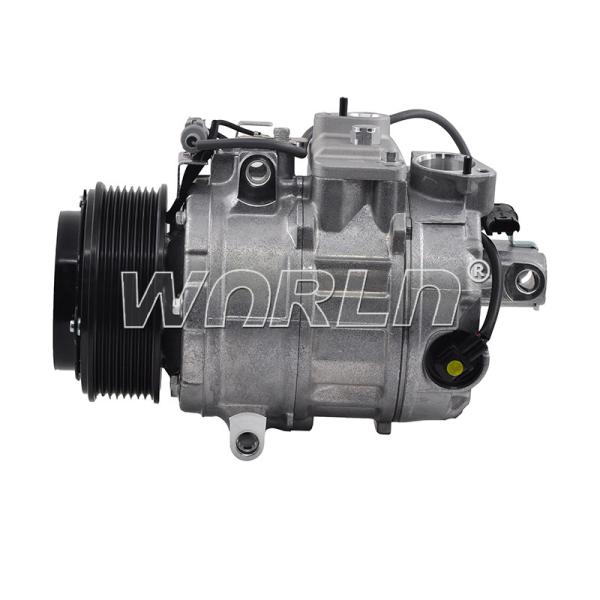 2008-2019 auto compressor do A/C para BMW 5GT/X4/X6/X5 F10/F20/F30/F34 7SBU17C 8PK