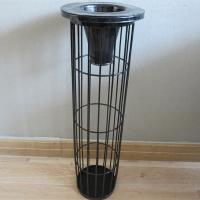 Dust Collector Carbon Steel Filter Bag Cages