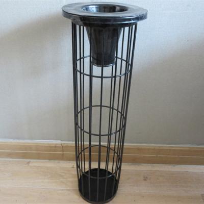 Dust Collector Carbon Steel Filter Bag Cages