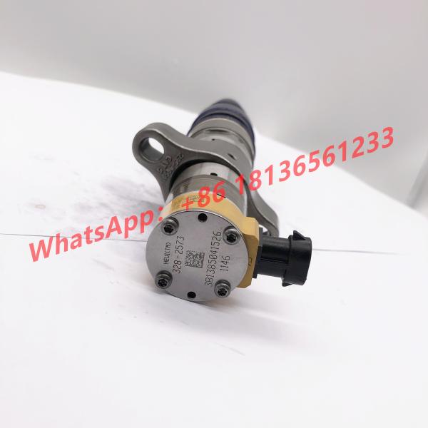387-9433 Caterpillar Fuel Excavator Injector 245-3517 245-3518 293-4067 254-4339 382-2574