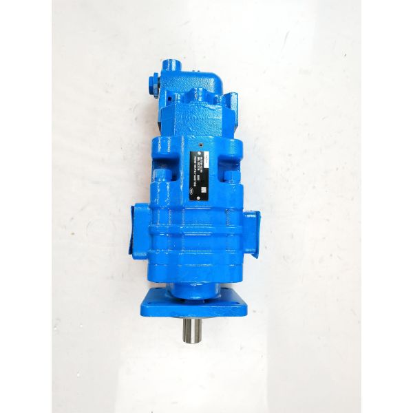 One-Year Warranty Middle and high pressure external meshing gear pump 1115442290-2 High Quality 11Kw 1060Used in Construction Equipment for Kawasaki