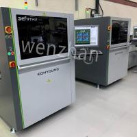 High Precision Koh Young Zenith 3D Automated Optical Inspection AOI Machine for SMT Assembly Lines
