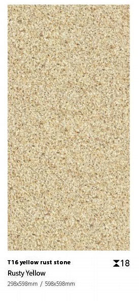 Clay Firebrick Outdoor Tile 300x300mm 600x1200mm Non-Slip