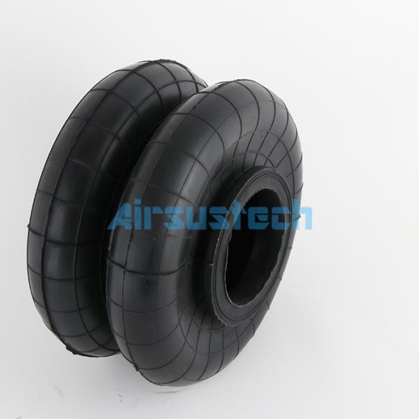 Double Bellows Replacement Industrial Air Springs 71258 Phoenix 2 B 12 R ContiTech FD 200-19S