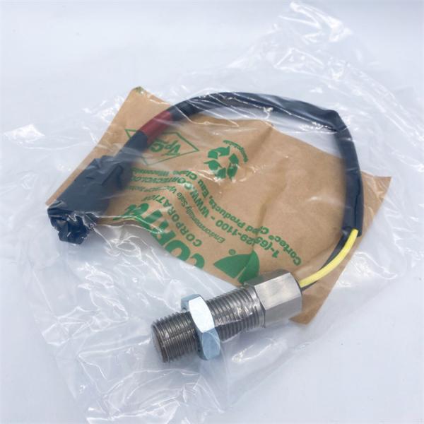 Электрические части экскаватора E315C E320C, датчик скорости 196-7973 CAT 129-2966