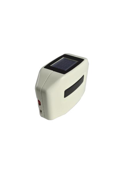 10nm Wavelength Pitch Handled  Spectrophotometer Multiple Angle 15 45 110