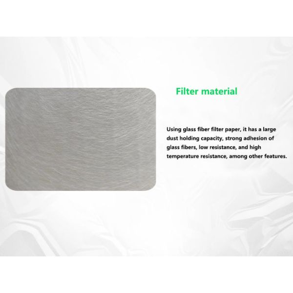Customizable HEPA Composite Filter Including Pre-Filter Level Engineered To Support Air Management In Hospitality Venues